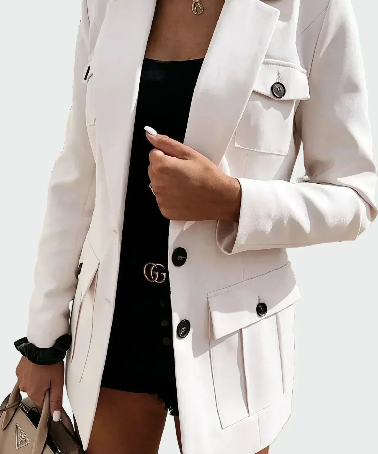 Chic Jacket
