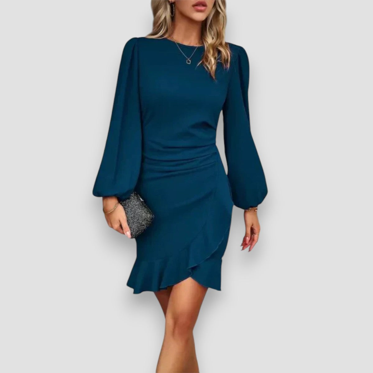 Maria București | Dress
