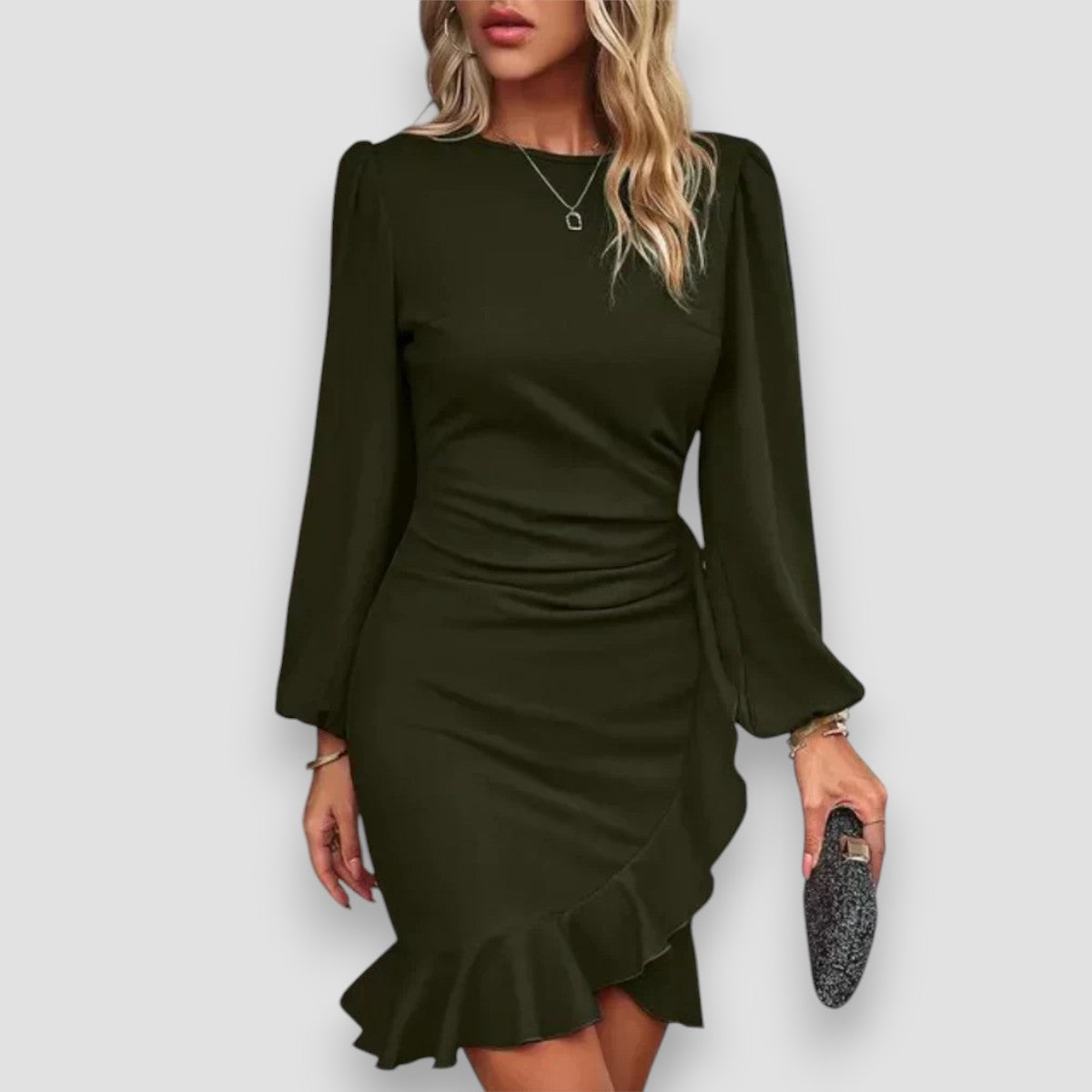 Maria București | Dress