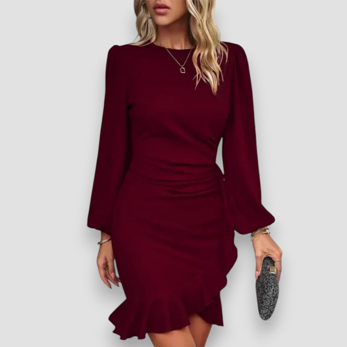 Maria București | Dress