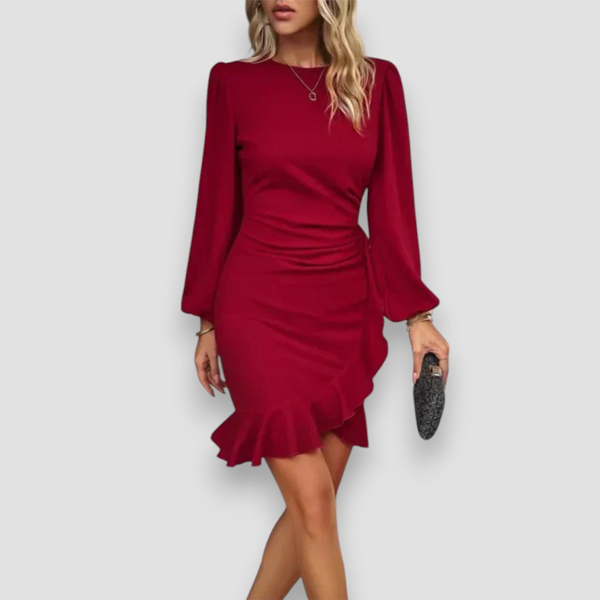 Maria București | Dress