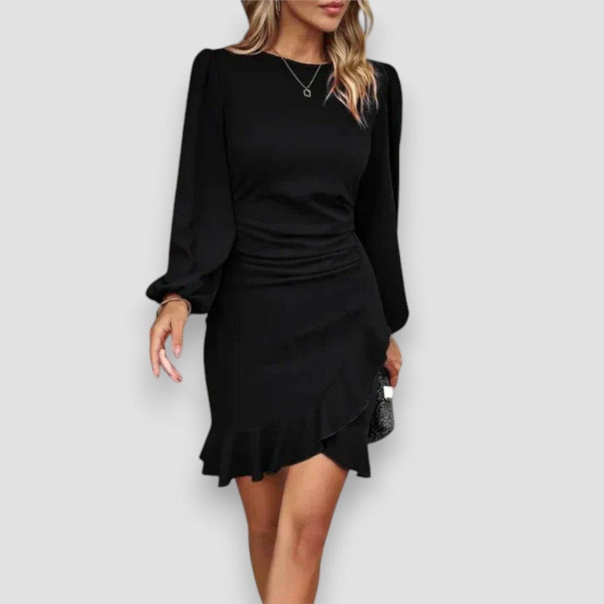 Maria București | Dress