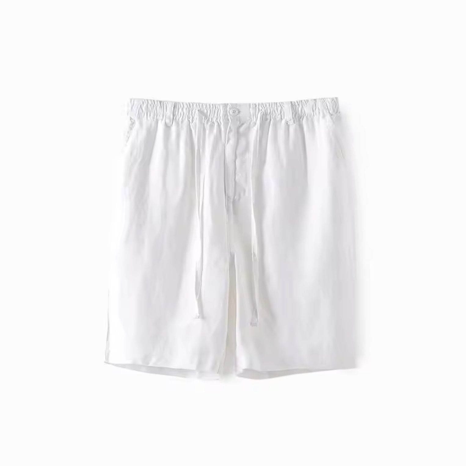 Fez - Linne Shorts