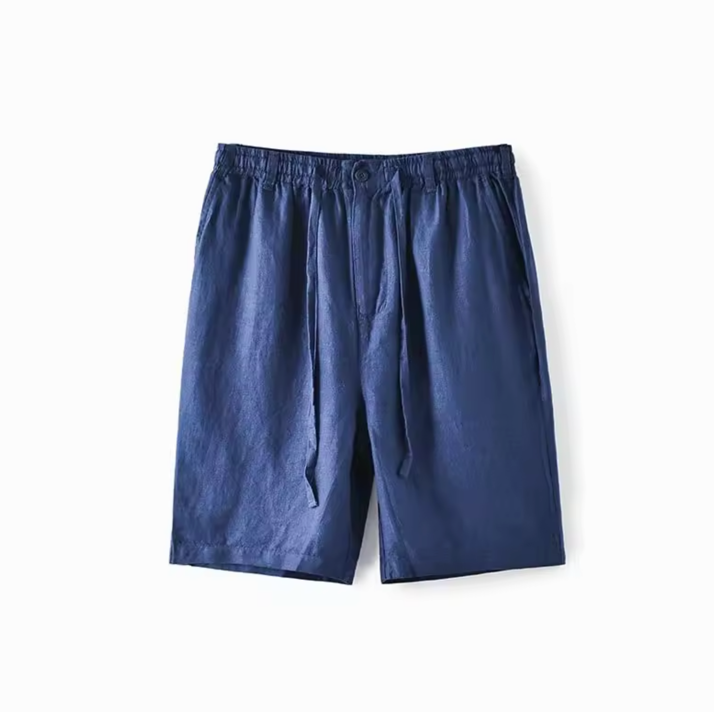 Fez - Linne Shorts