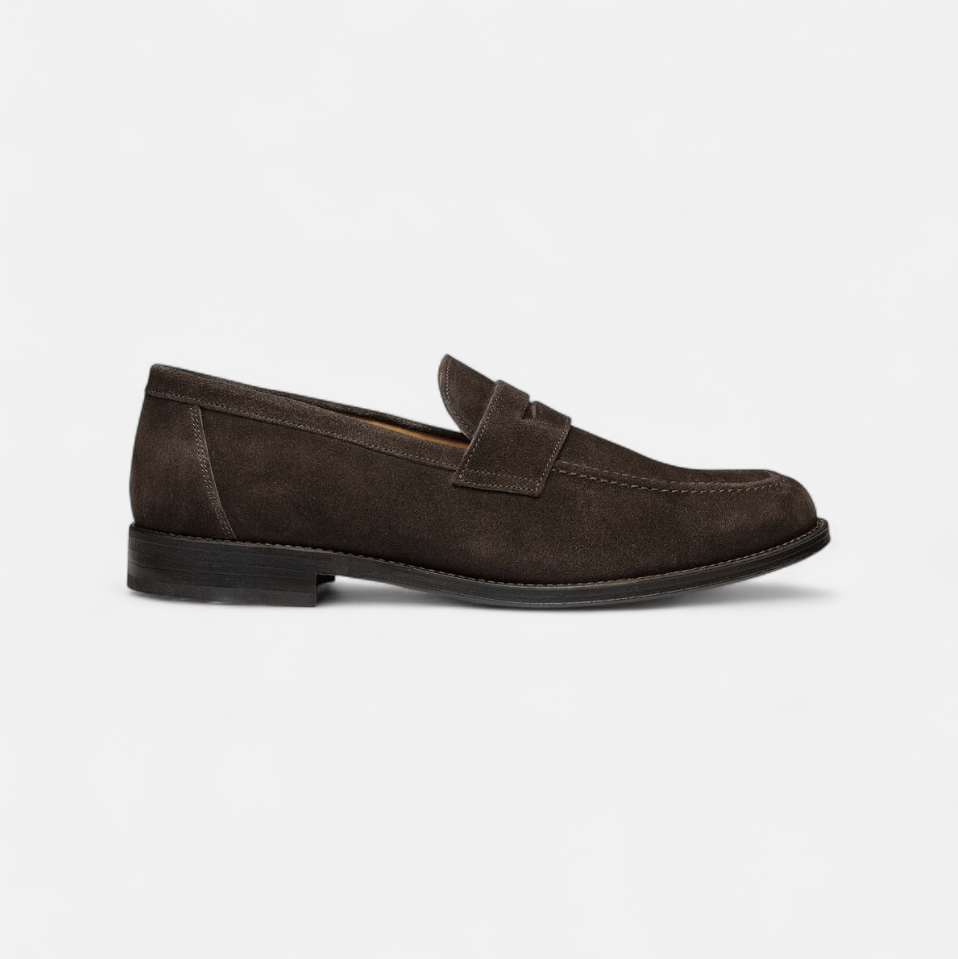 Corrado™ | Mockasiner i mocka