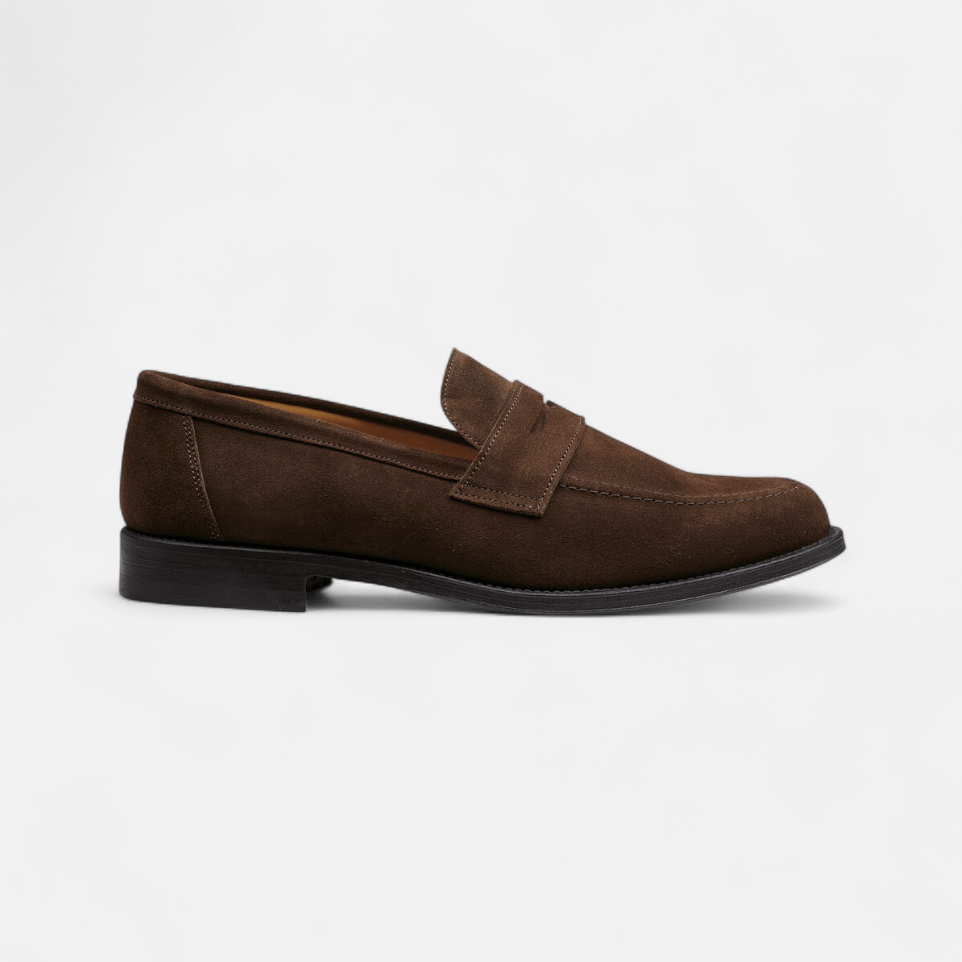Corrado™ | Mockasiner i mocka