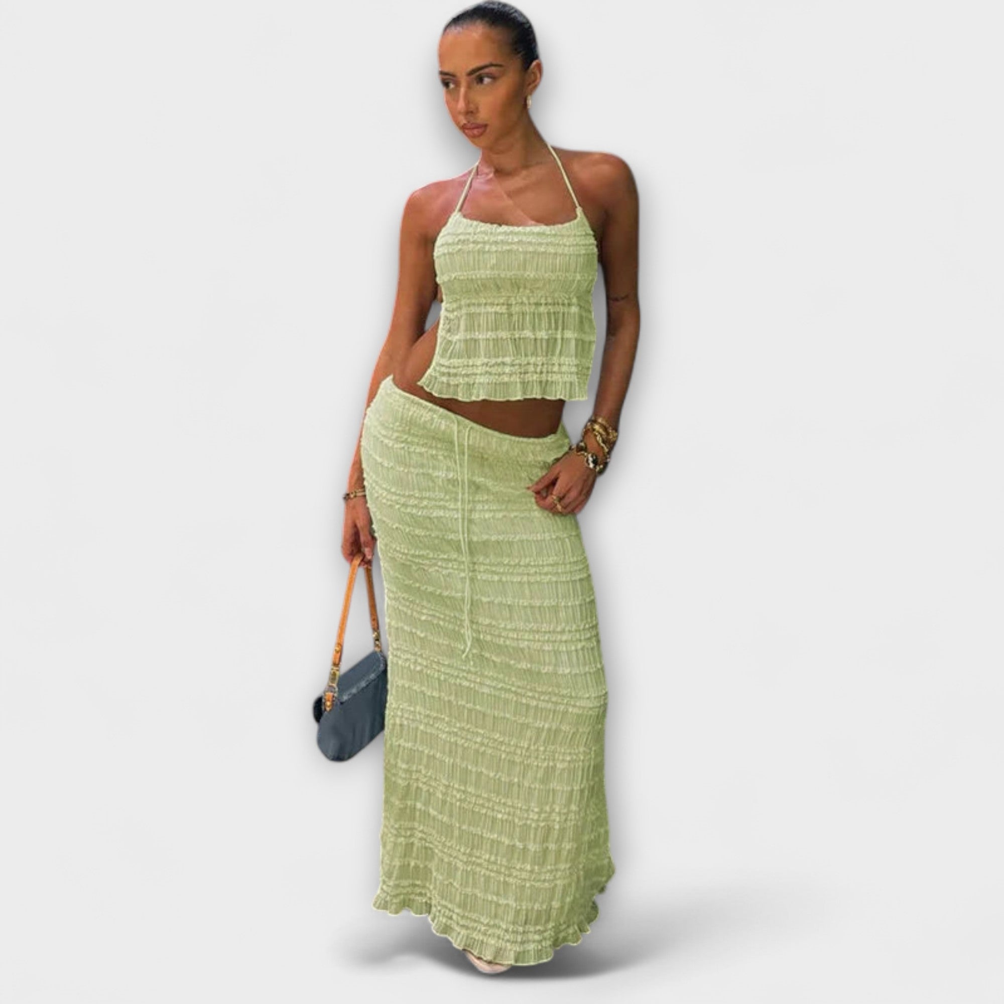Mare & Sare Collection