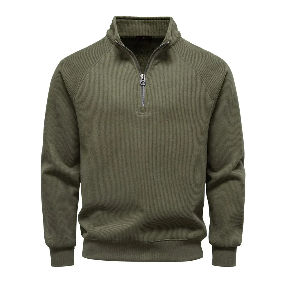 Krause™ | Termisk Herrtröja