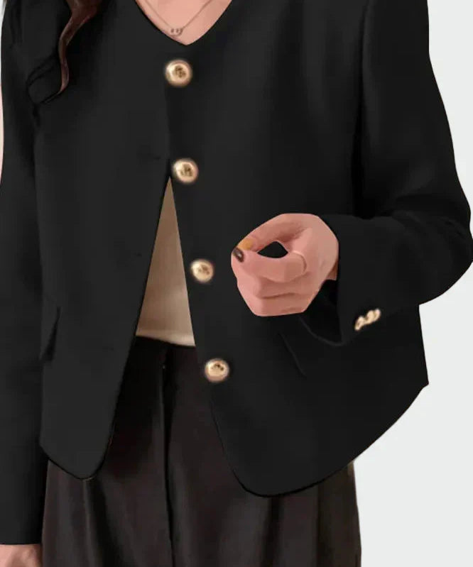 Chic Blazer
