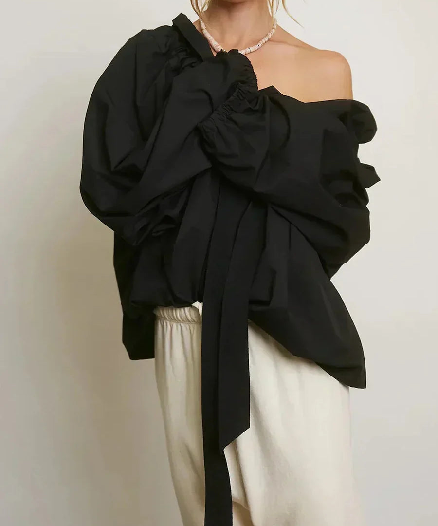 Bellarine Cotton Top