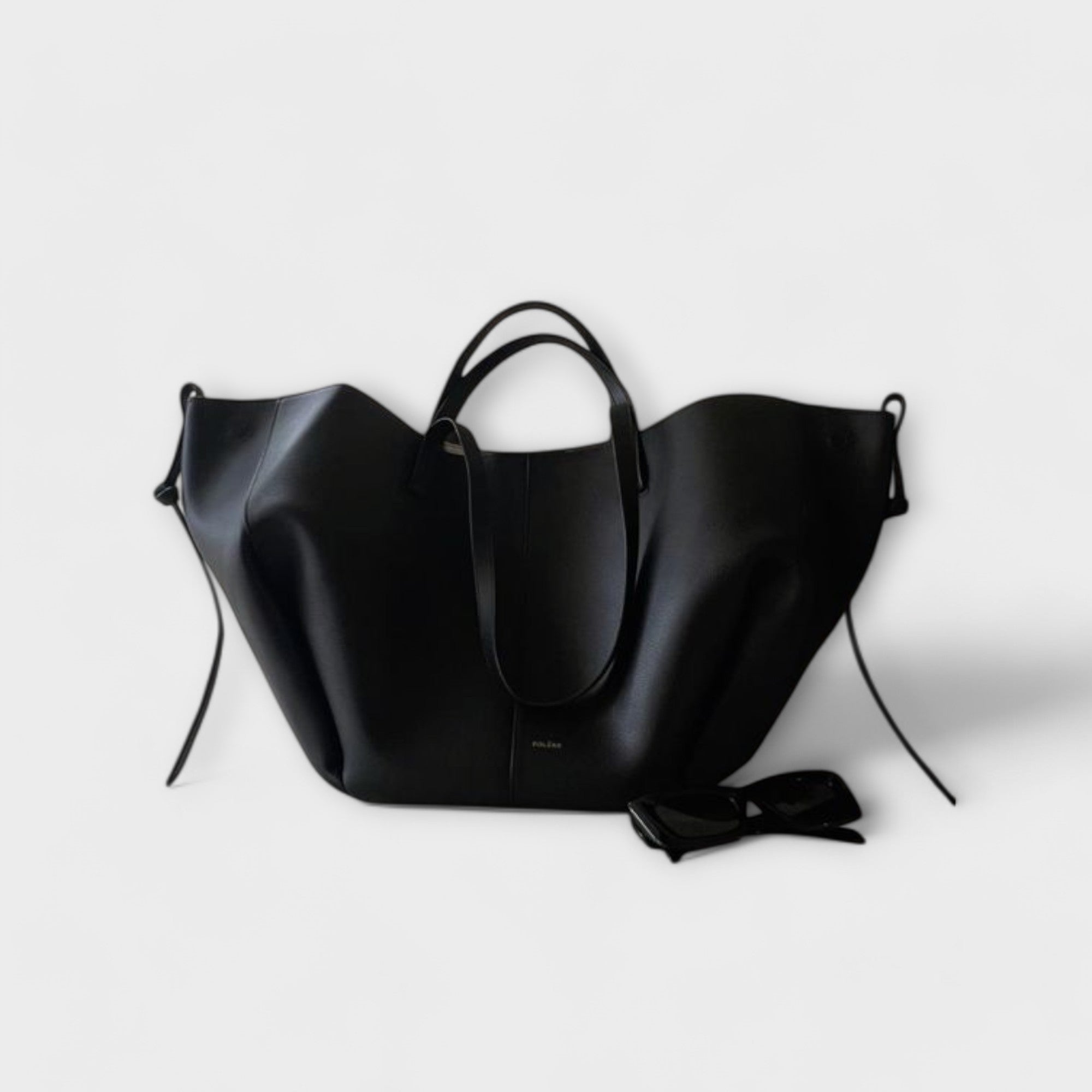 Cécile – Retro Axelväska