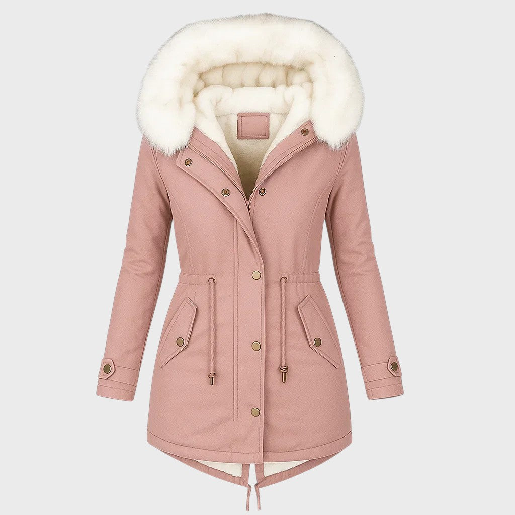Chic Winter Coat