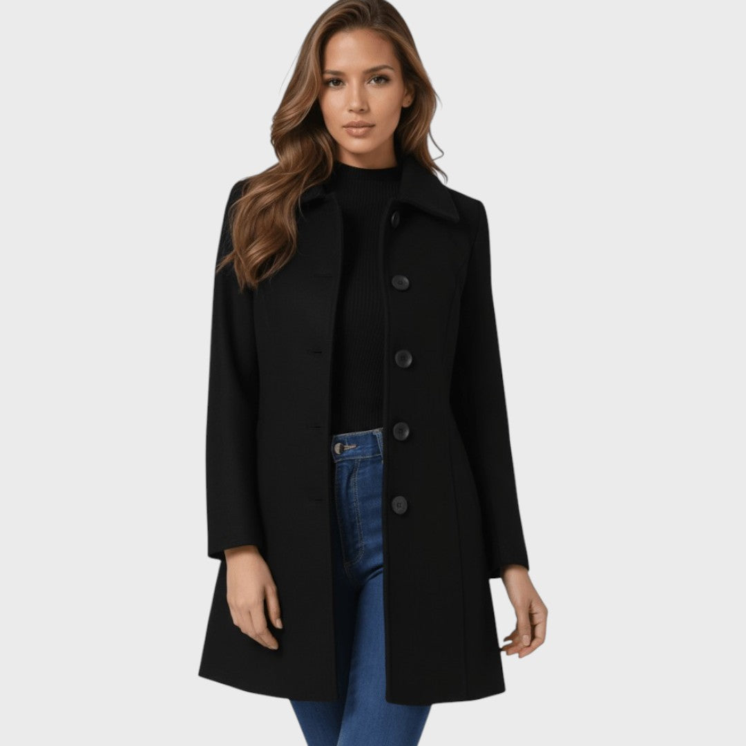 Helena – Minimalistisk Elegans i Varje Detalj