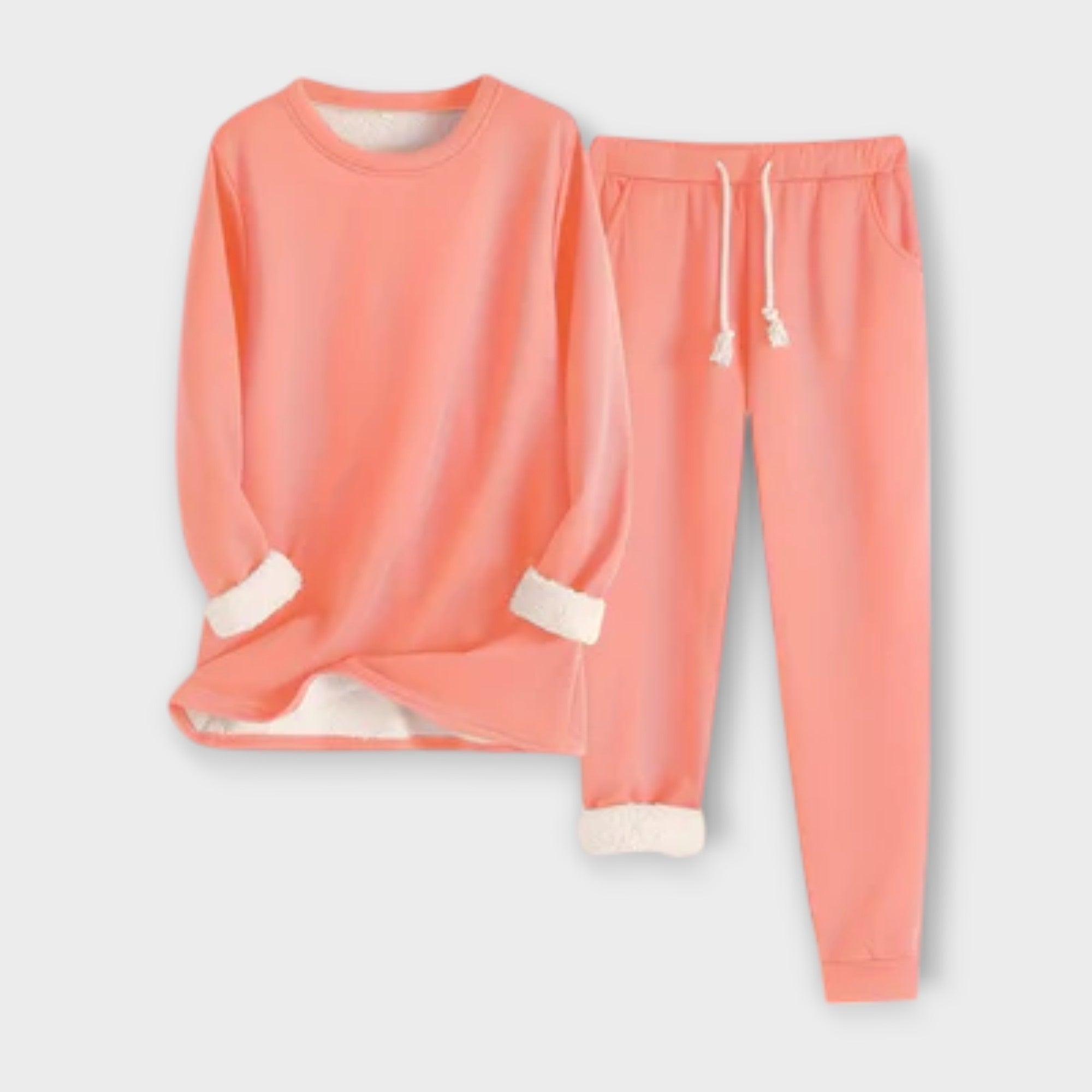 Fleece Thermal Set