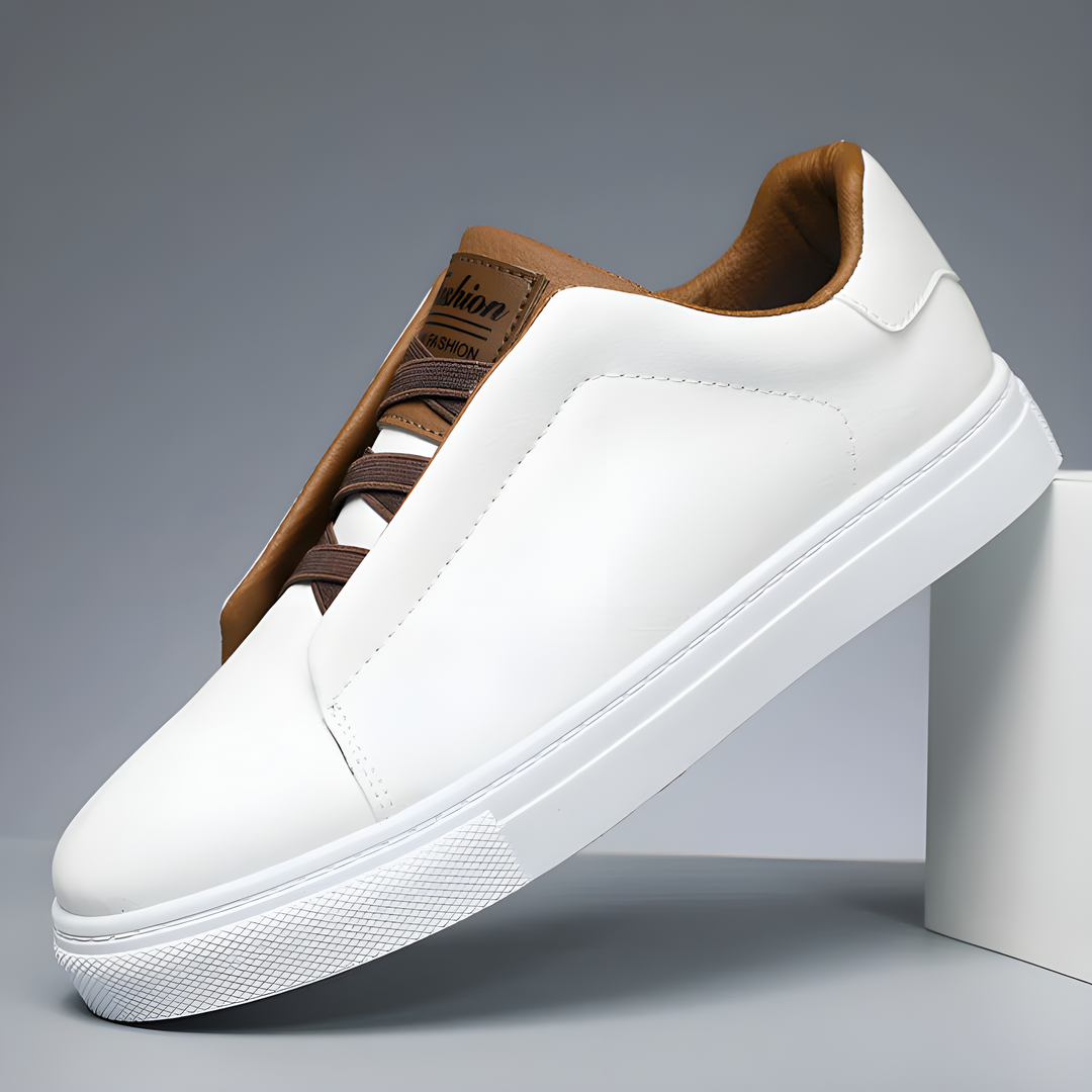 Brix - Äkta och moderna klassiska sneakers