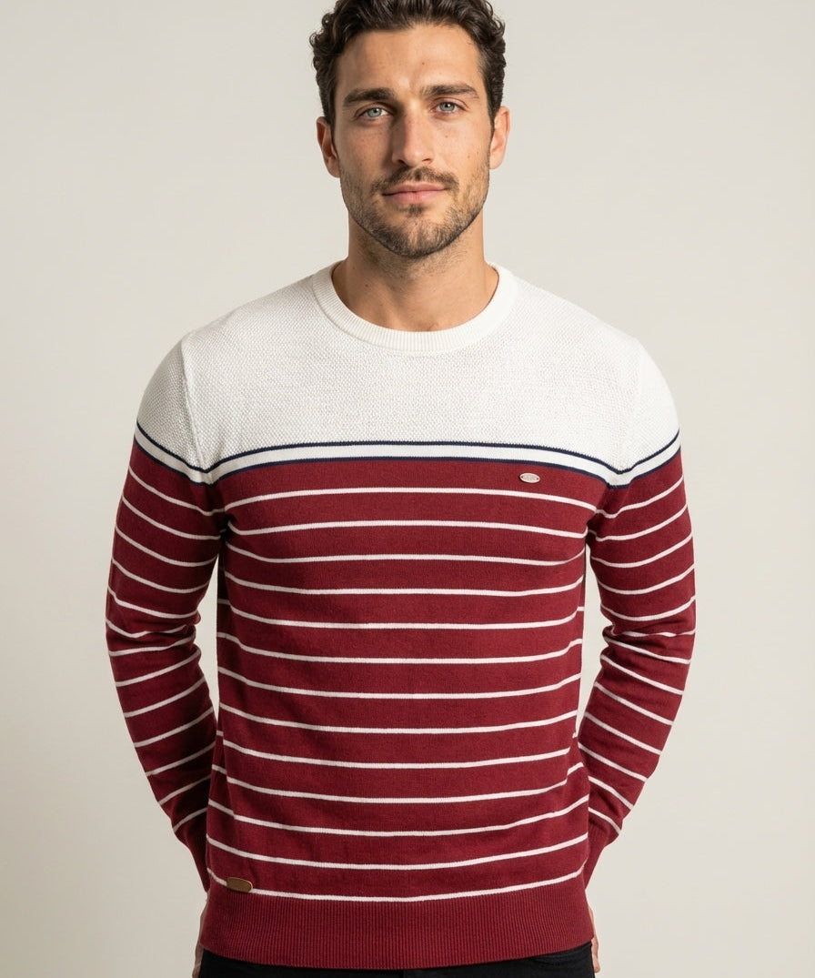 Hugo - Robust Jersey