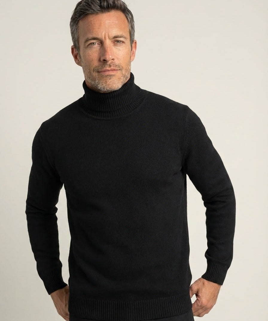 Monte Carlo - Premium Cashmere Tröja