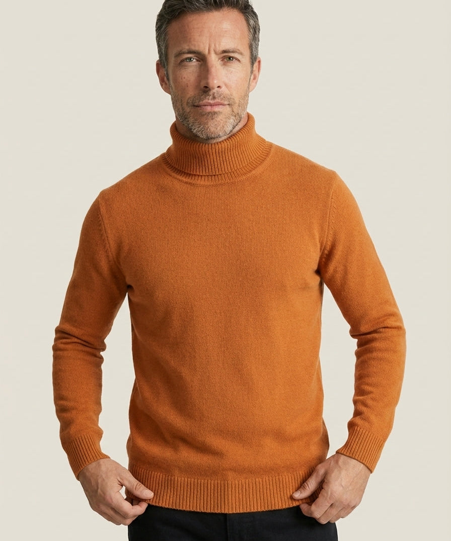 Monte Carlo - Premium Cashmere Tröja