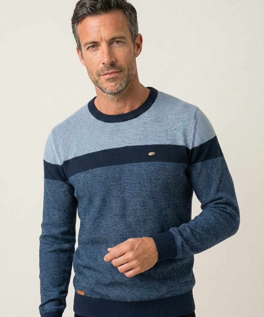 Norwin - Robust Cardigan