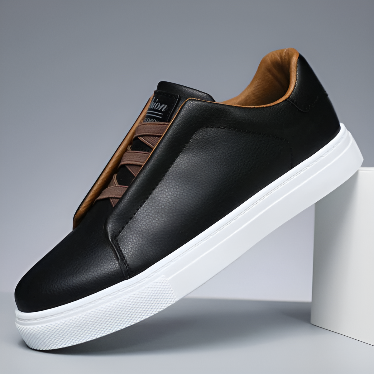 Brix - Äkta och moderna klassiska sneakers