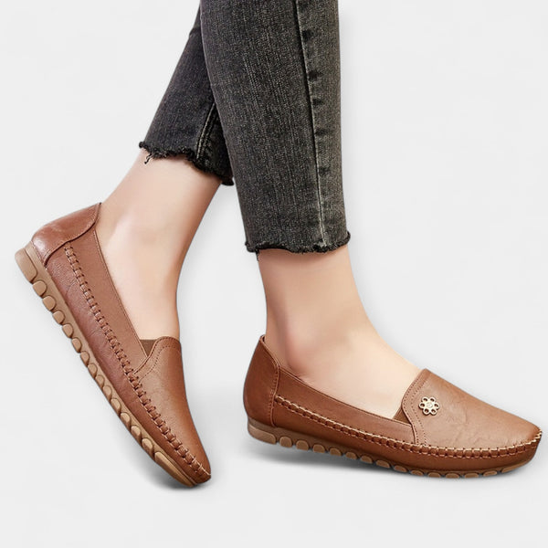 Karolina | Slip-On Sneakers