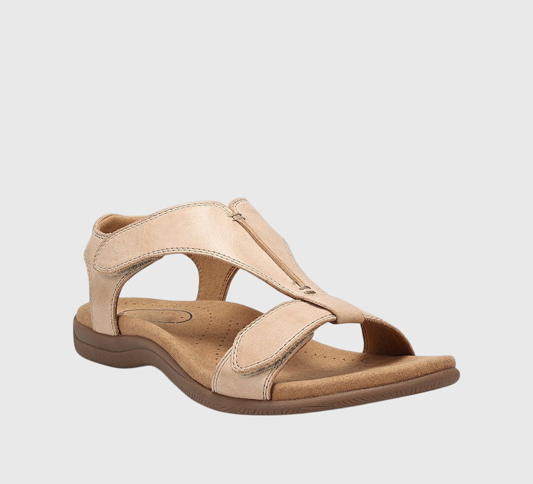 Stilrena ortopediska sandaler