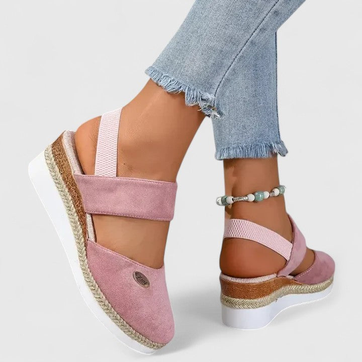 Orthopedic Sandals