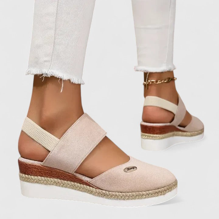 Orthopedic Sandals