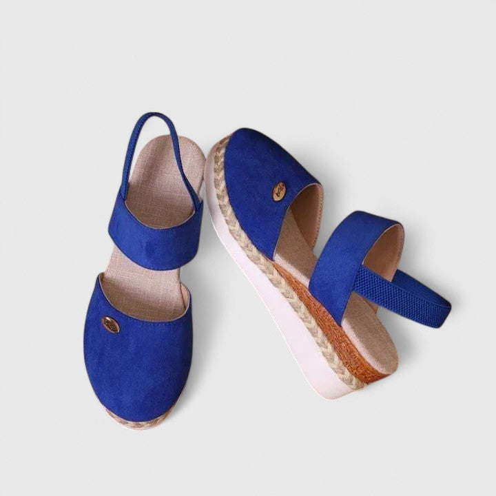 Orthopedic Sandals