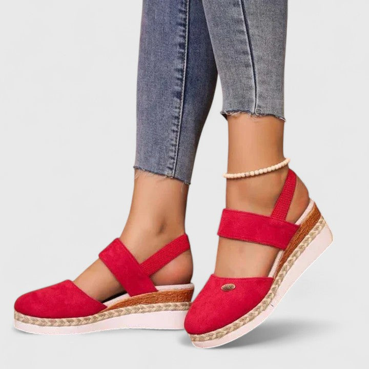 Orthopedic Sandals