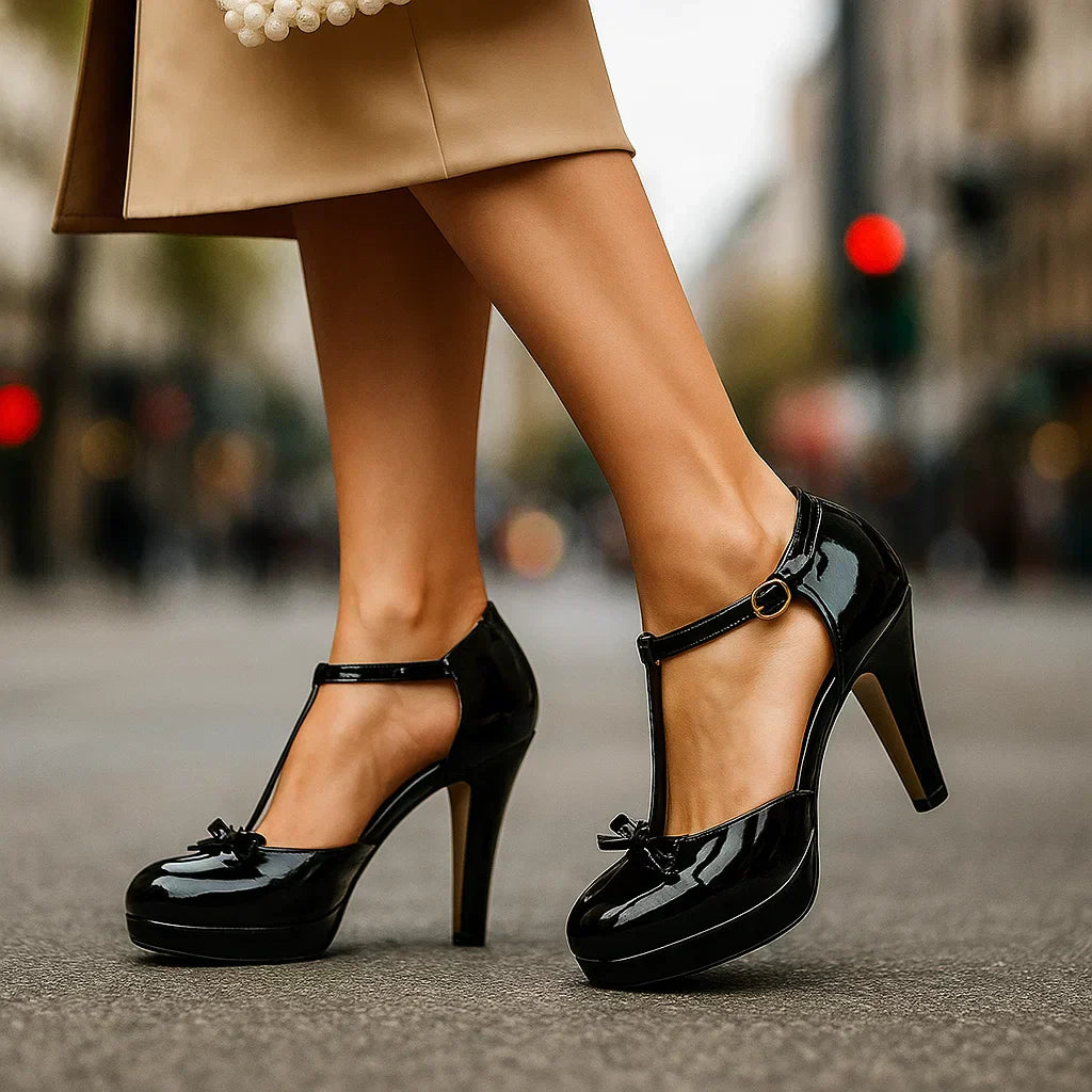 Maria - Chic High Heels