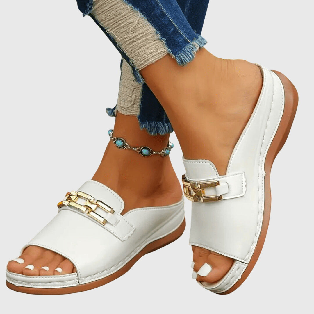 Orthopedic Sandals