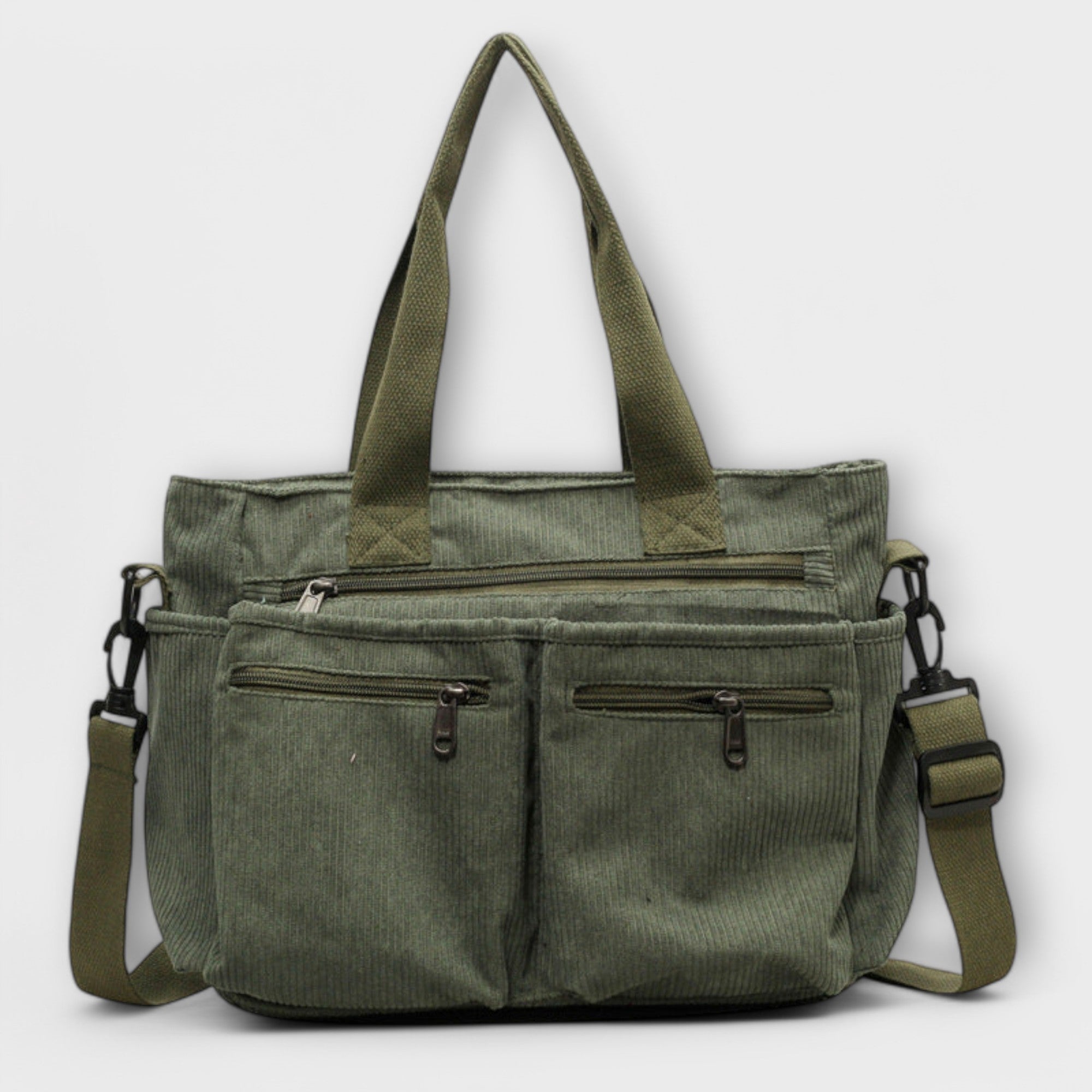 Axelväska - Stylish Shoulder Bag