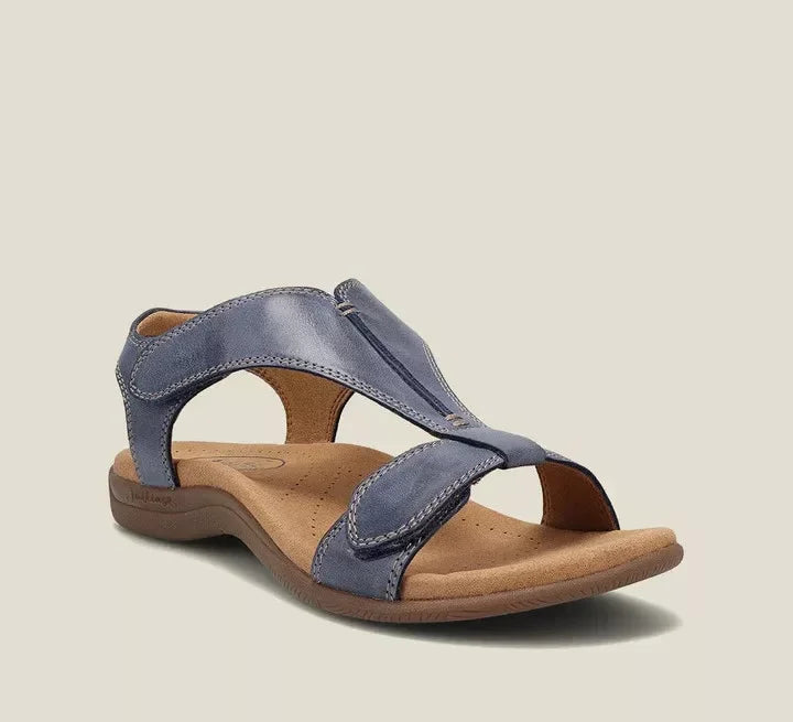 Finola™ - Eleganta Ergonomiska Sandaler