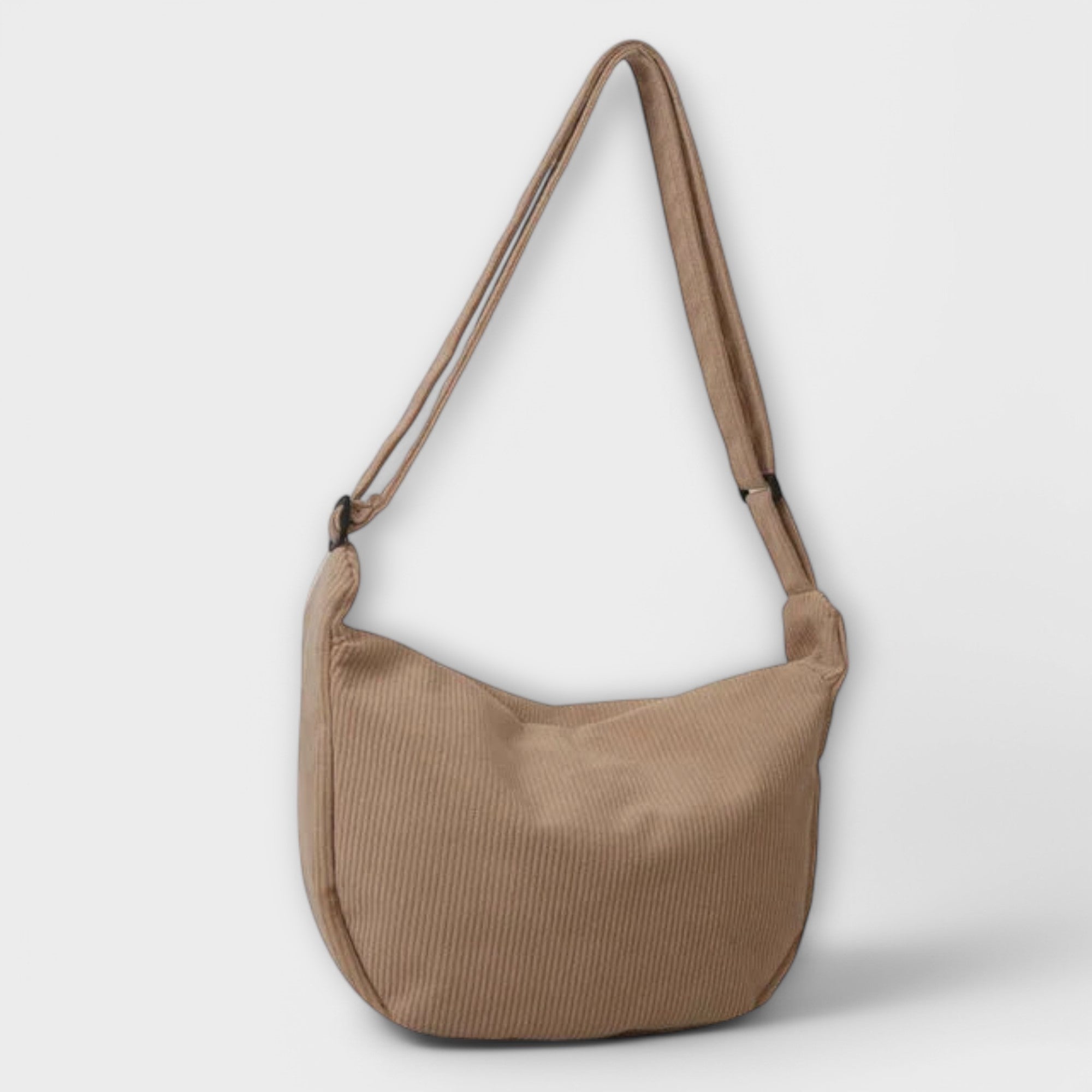 Kvinnors Cordura Axelväskor