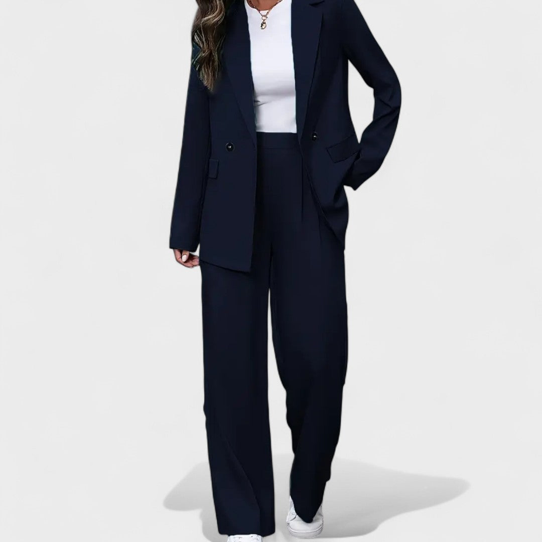 Micaela - Chic Ensemble