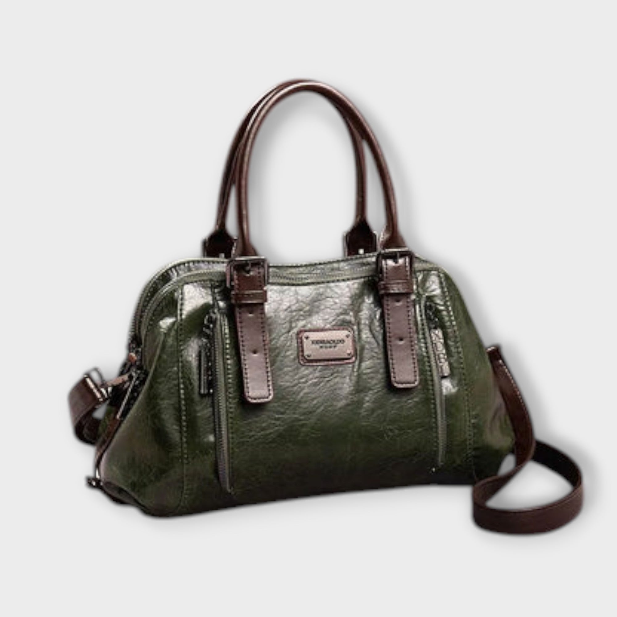 Chic Vintage Axelväska