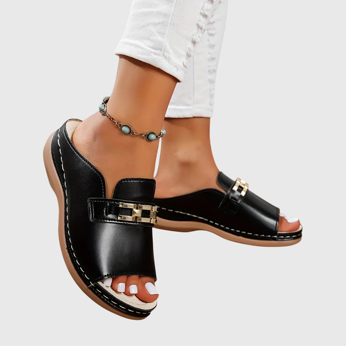 Orthopedic Sandals