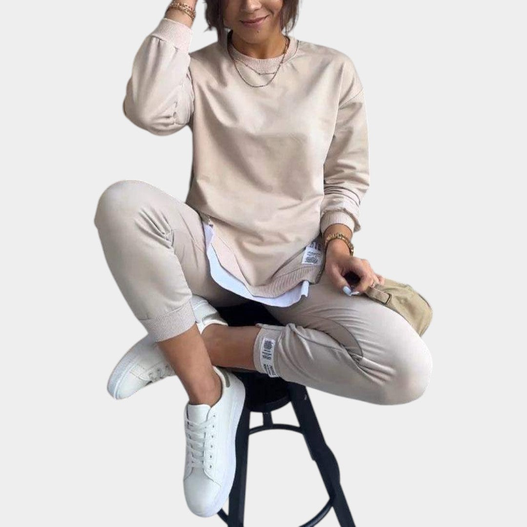 Elenka Familjekomfort Set