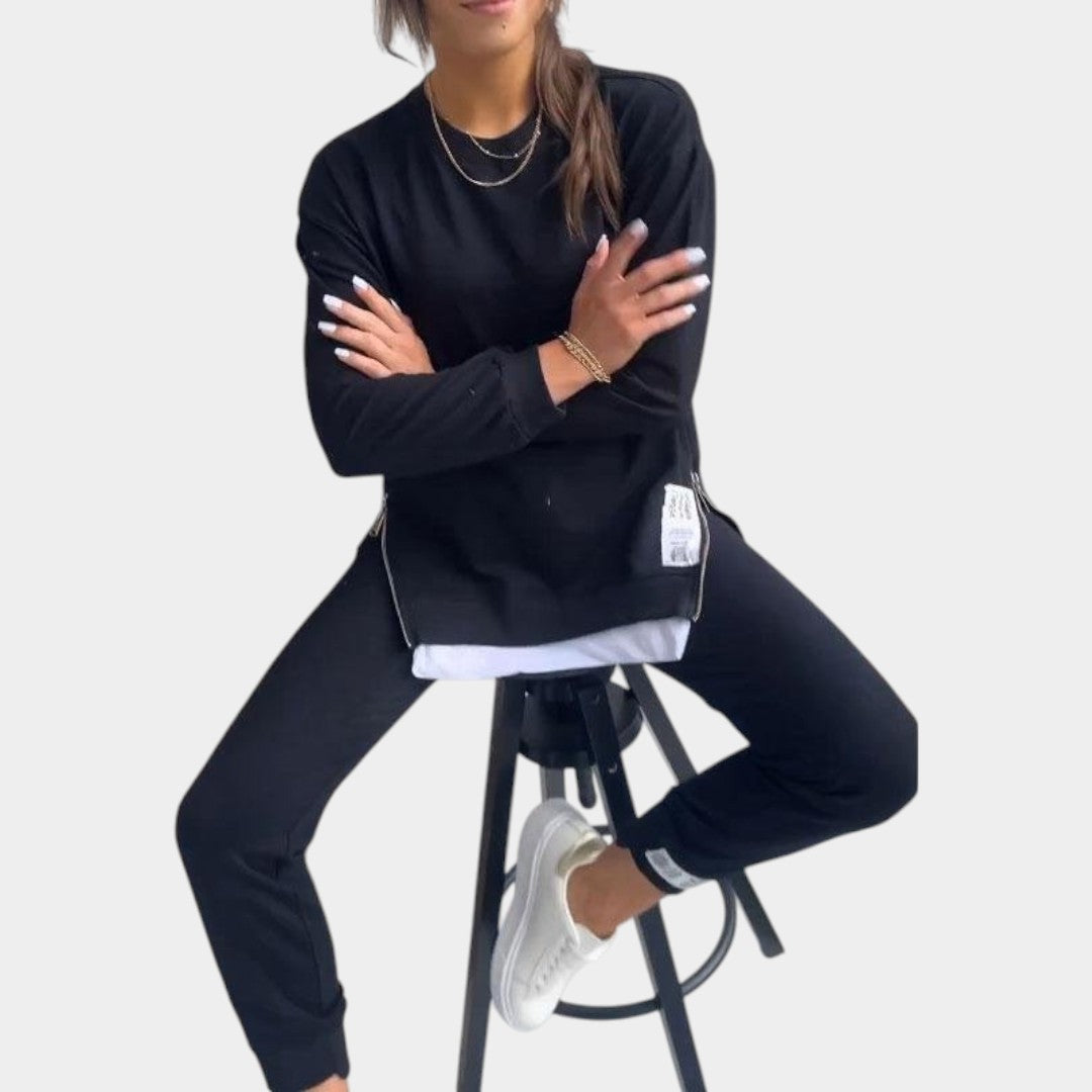 Elenka Familjekomfort Set