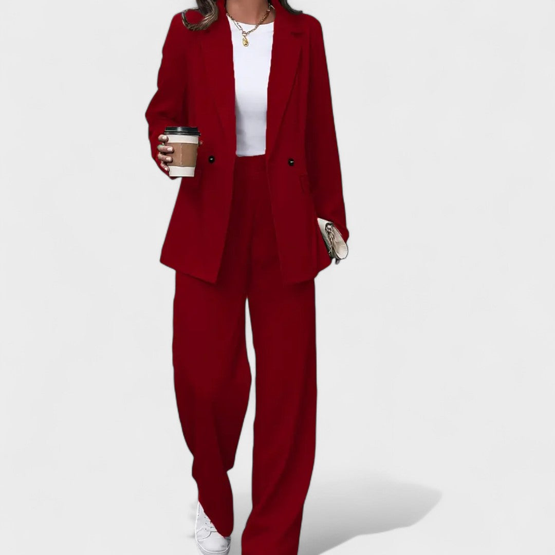 Micaela - Chic Ensemble