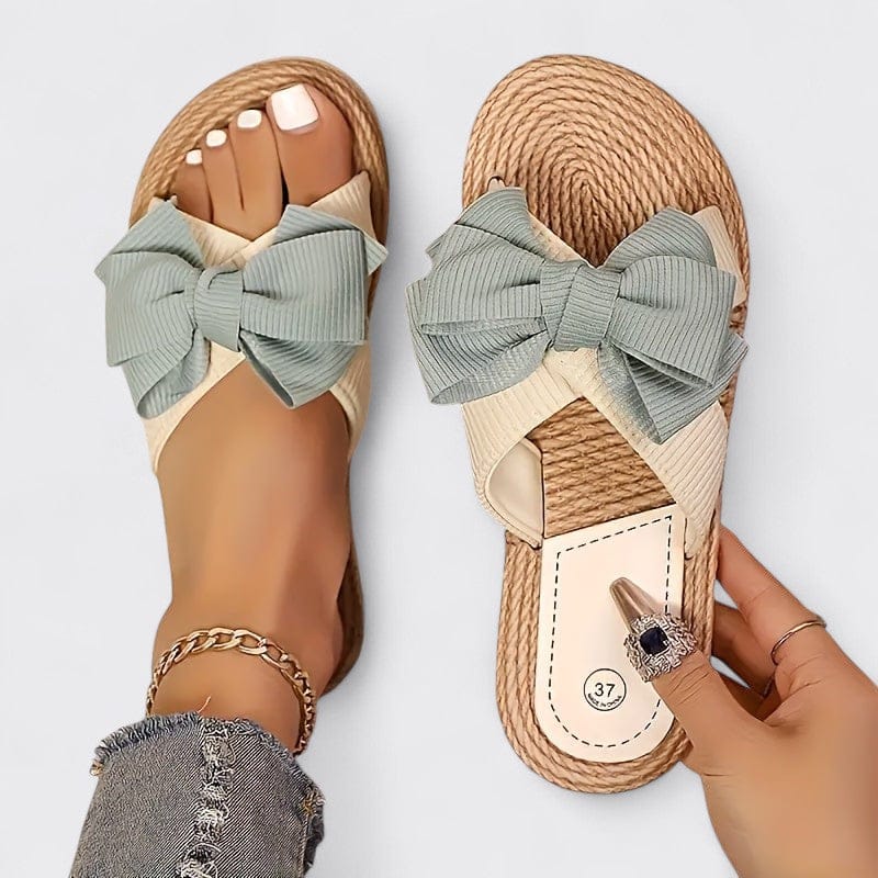 Revie - Grace Masnis Sandals