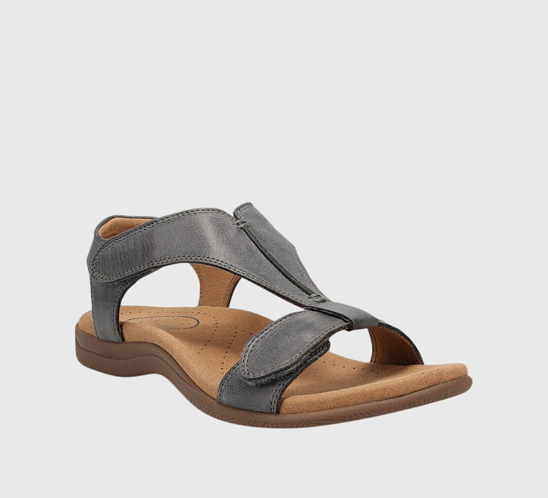 Stilrena ortopediska sandaler