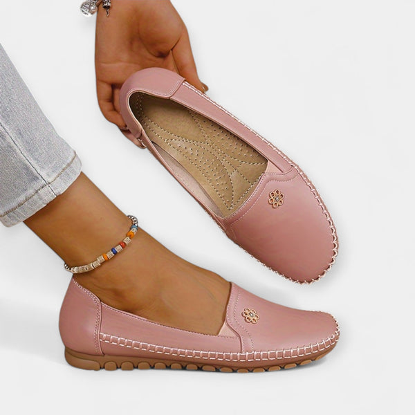 Karolina | Slip-On Sneakers