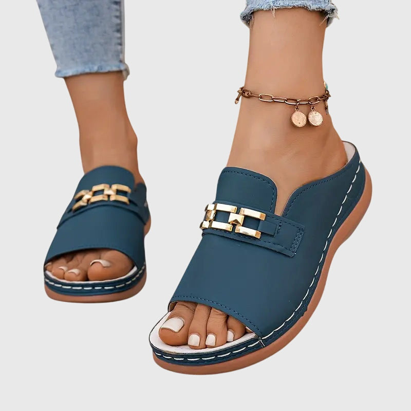 Orthopedic Sandals