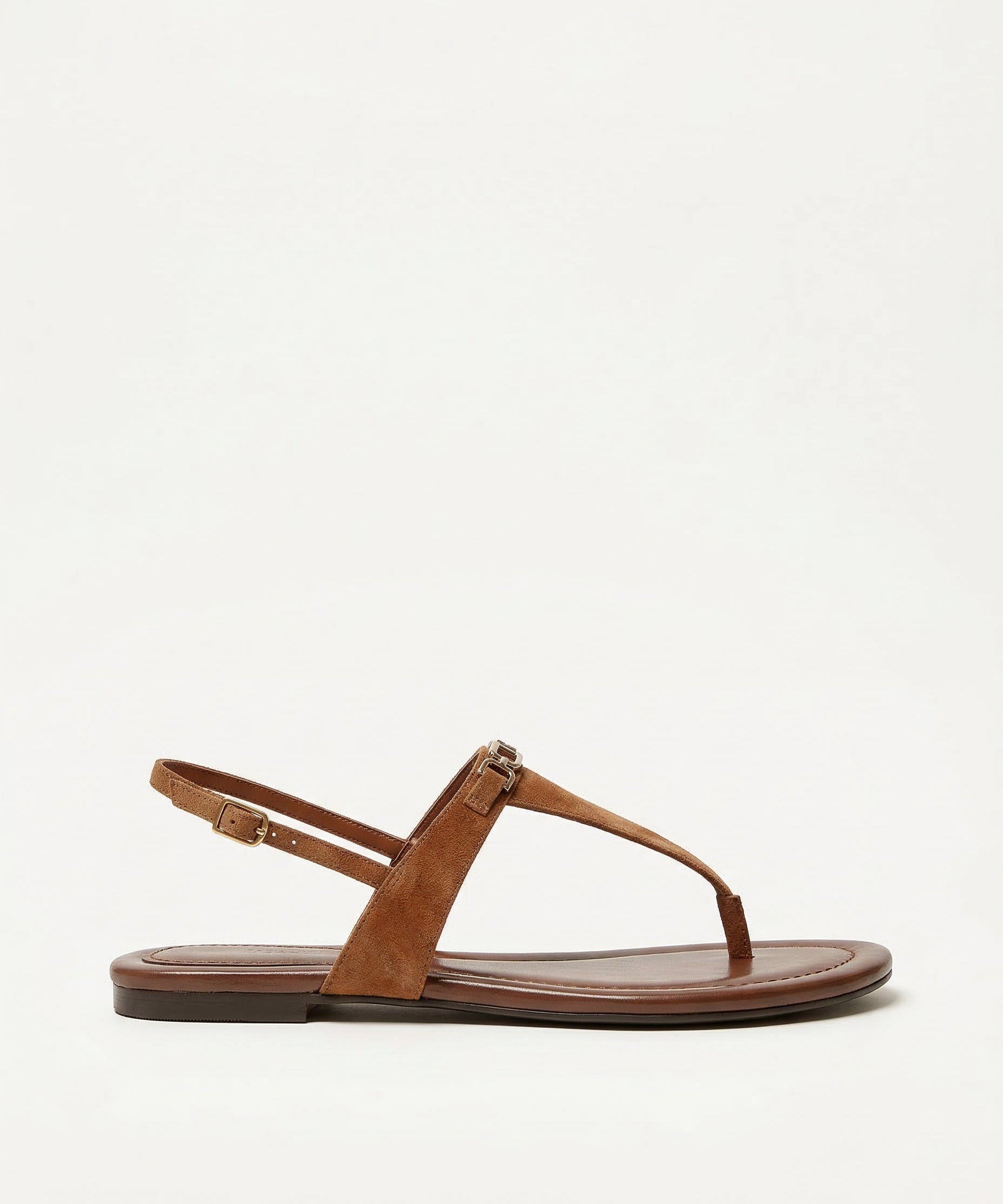 Delaney Spännesandaler