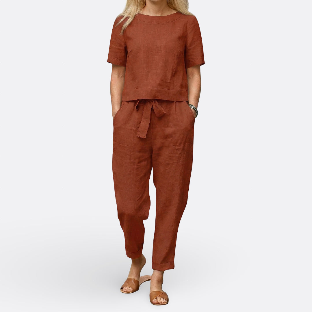 Mia - Ditt nya favoritset
