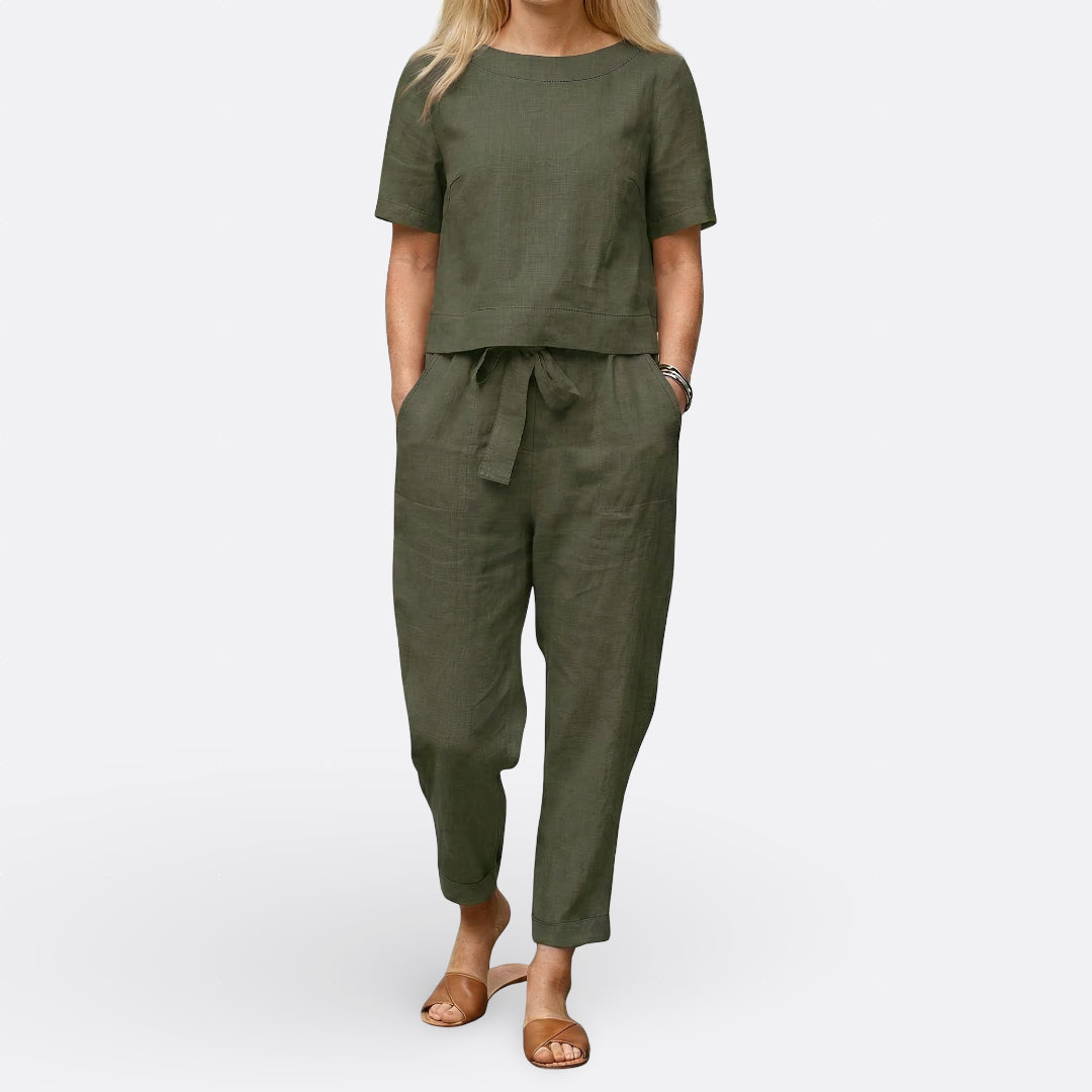 Mia - Ditt nya favoritset