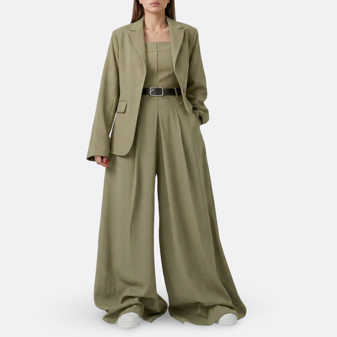 Maria - Korsettset med Damkläder