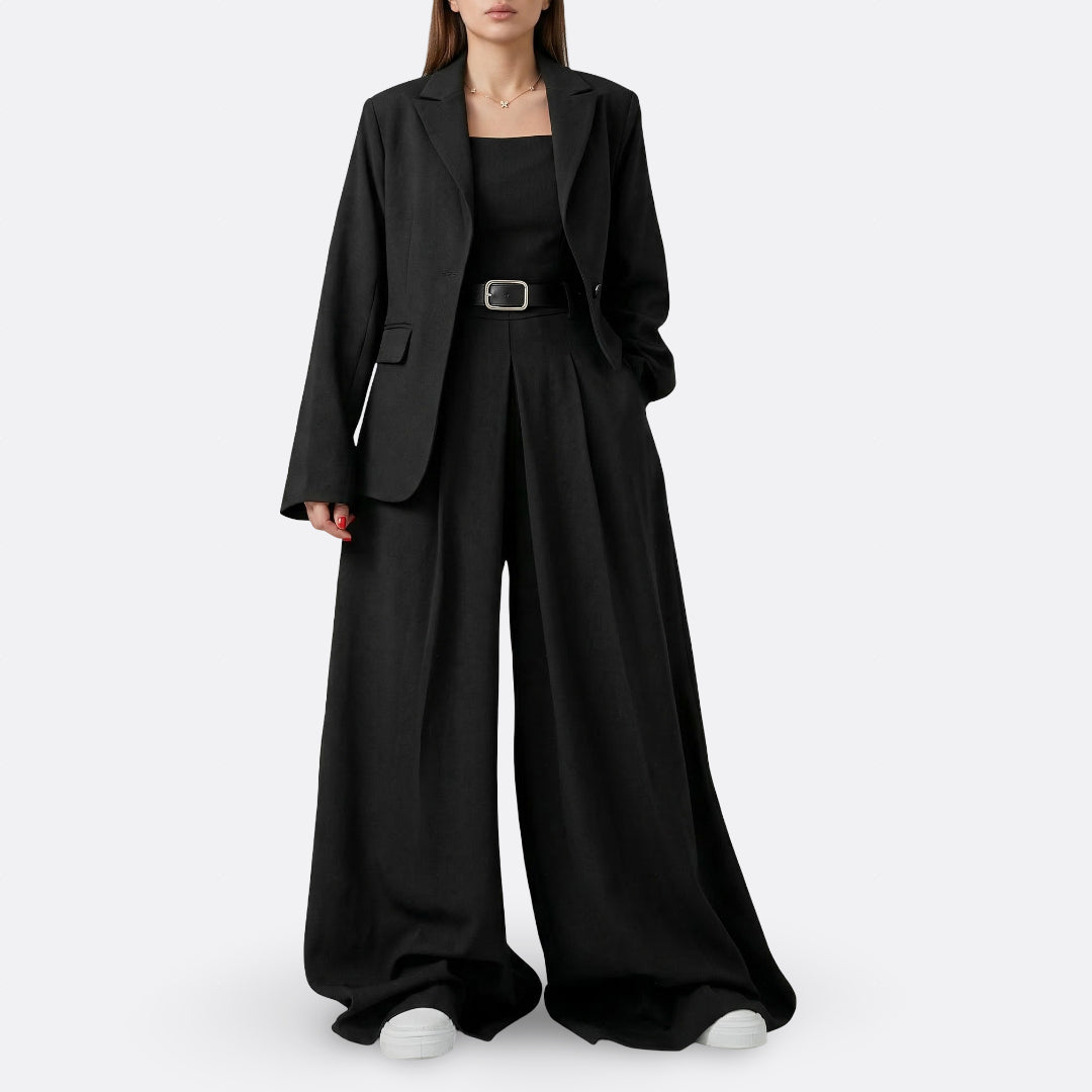 Maria - Korsettset med Damkläder